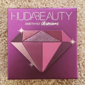 Amethyst Obsessions Palette
